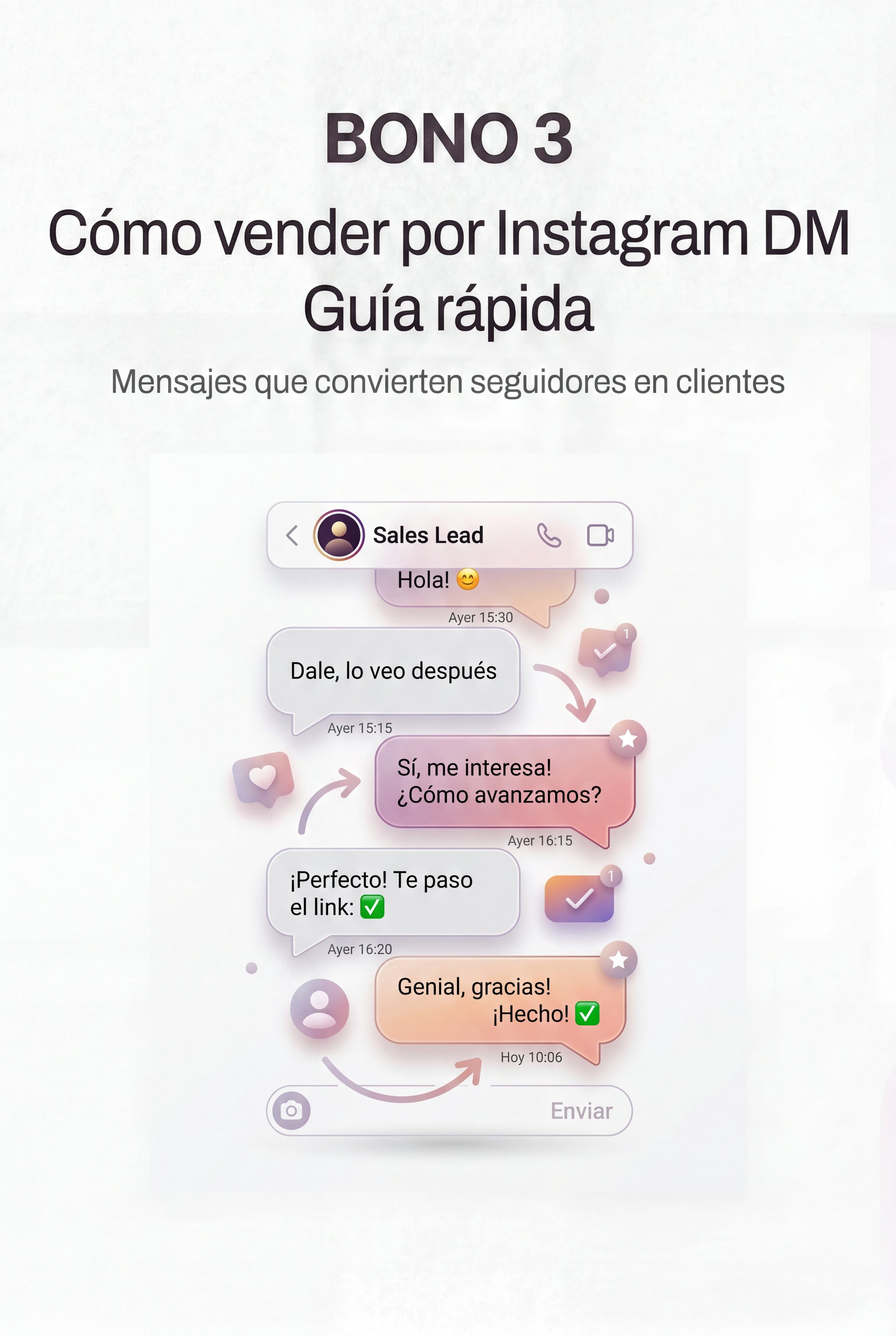 WhatsApp Vendedor PRO™